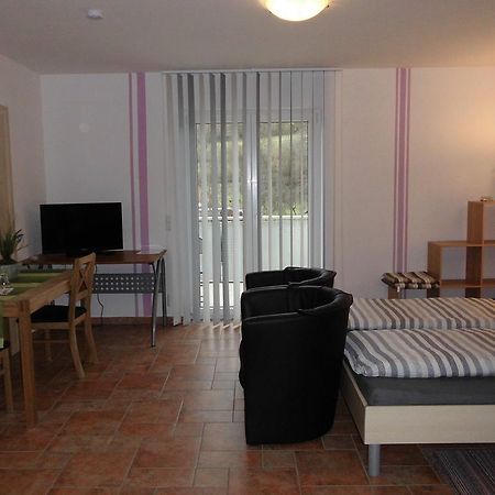 Ferienhaus Kiesel Bad Bocklet Εξωτερικό φωτογραφία