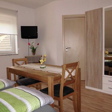 Ferienhaus Kiesel Bad Bocklet Εξωτερικό φωτογραφία