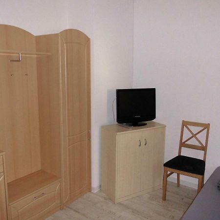 Ferienhaus Kiesel Bad Bocklet Εξωτερικό φωτογραφία