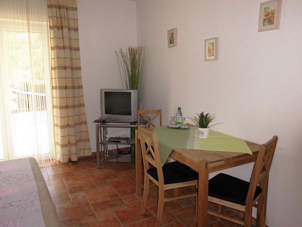 Ferienhaus Kiesel Bad Bocklet Εξωτερικό φωτογραφία