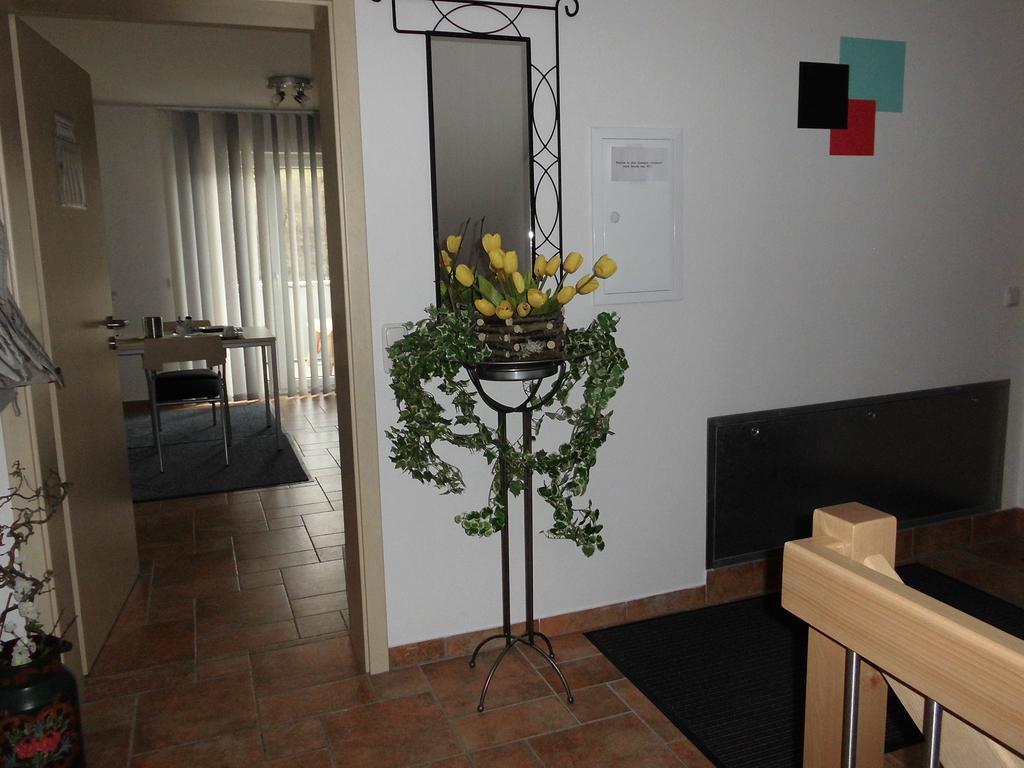Ferienhaus Kiesel Bad Bocklet Εξωτερικό φωτογραφία