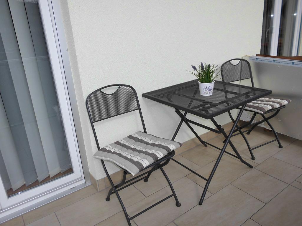 Ferienhaus Kiesel Bad Bocklet Εξωτερικό φωτογραφία