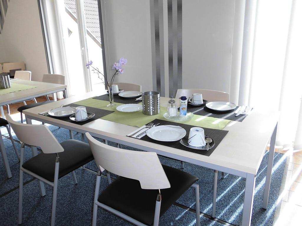 Ferienhaus Kiesel Bad Bocklet Εξωτερικό φωτογραφία