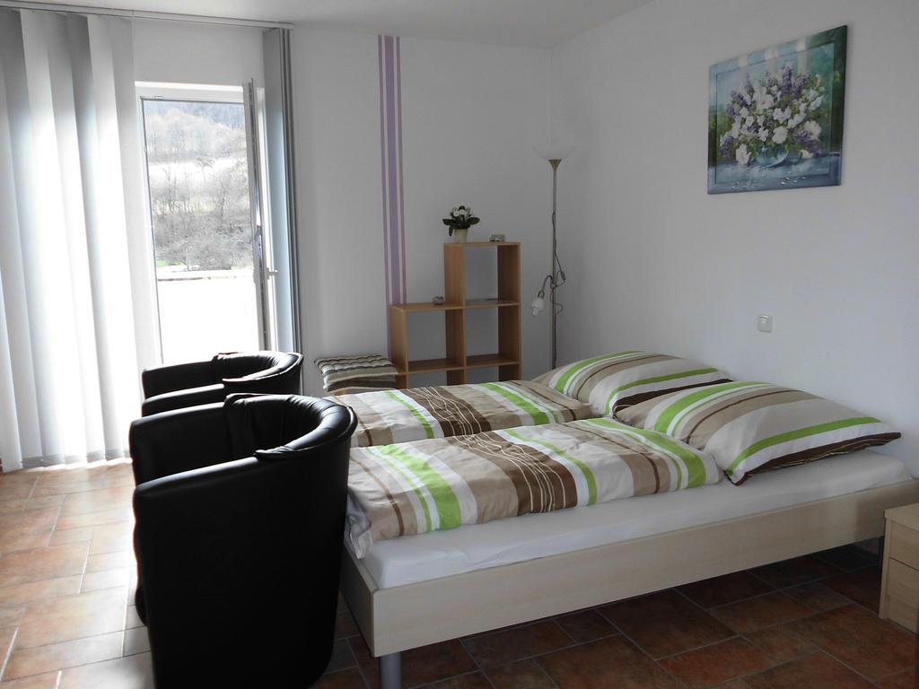Ferienhaus Kiesel Bad Bocklet Εξωτερικό φωτογραφία