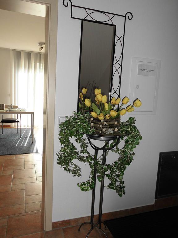 Ferienhaus Kiesel Bad Bocklet Εξωτερικό φωτογραφία