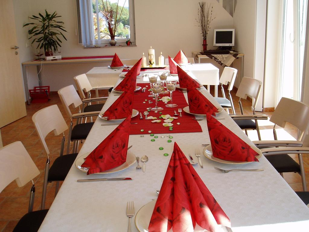 Ferienhaus Kiesel Bad Bocklet Εξωτερικό φωτογραφία