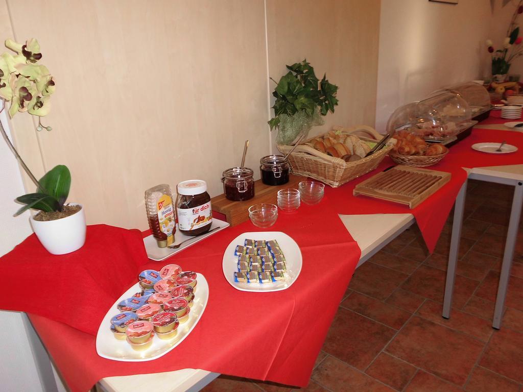 Ferienhaus Kiesel Bad Bocklet Εξωτερικό φωτογραφία