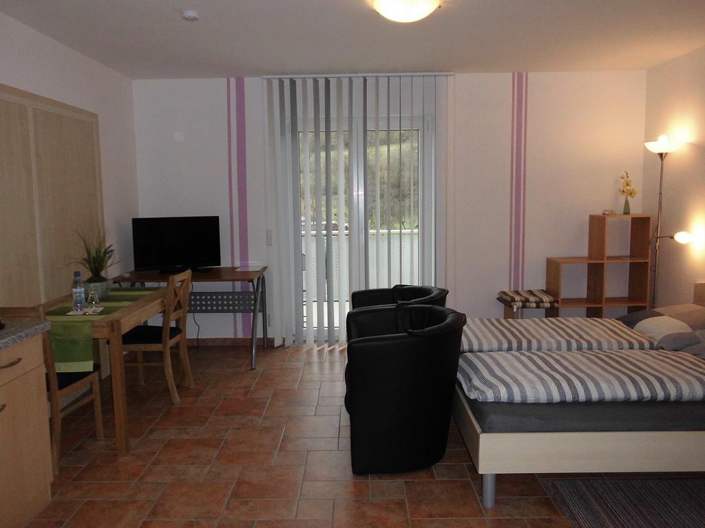 Ferienhaus Kiesel Bad Bocklet Εξωτερικό φωτογραφία