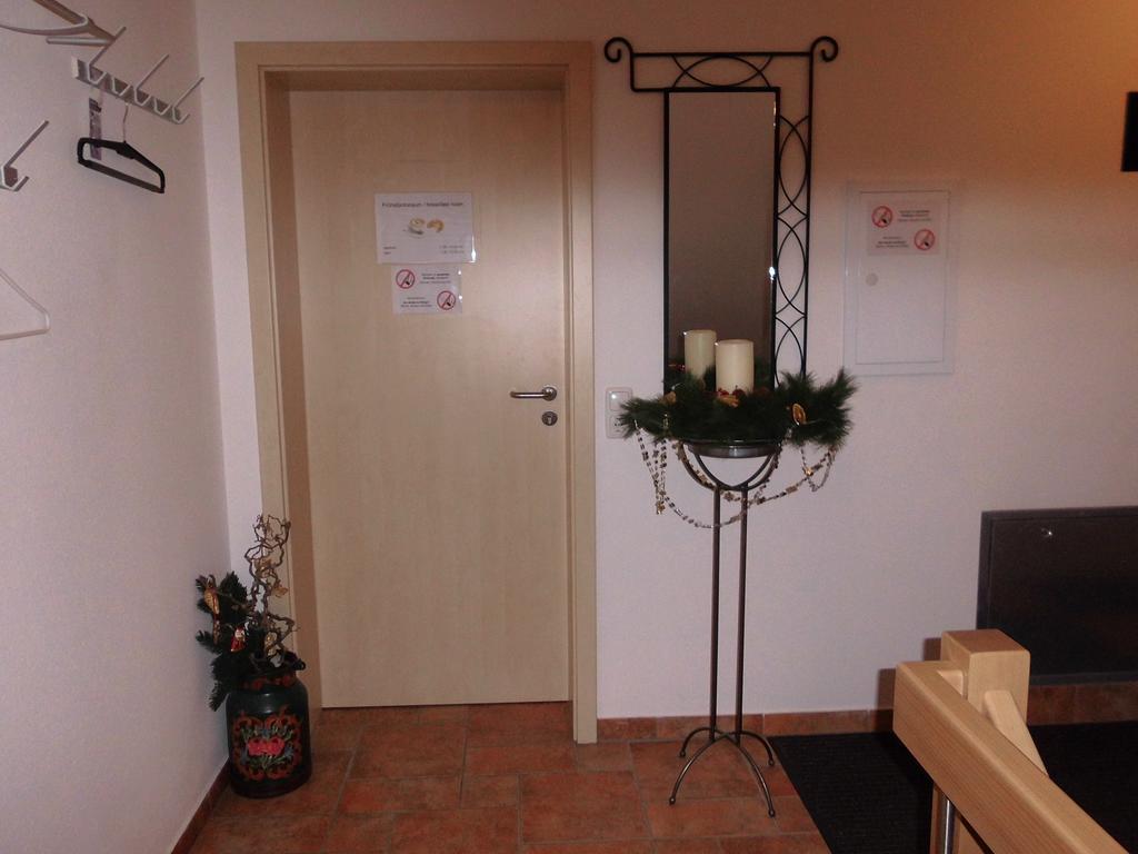 Ferienhaus Kiesel Bad Bocklet Εξωτερικό φωτογραφία