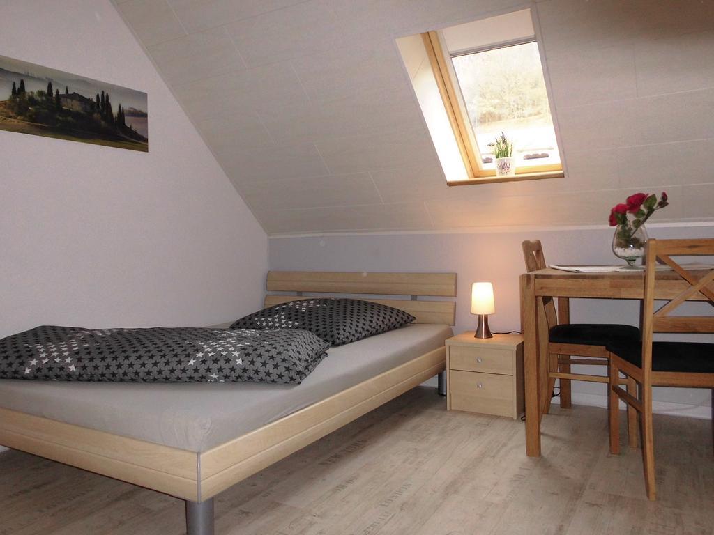 Ferienhaus Kiesel Bad Bocklet Εξωτερικό φωτογραφία