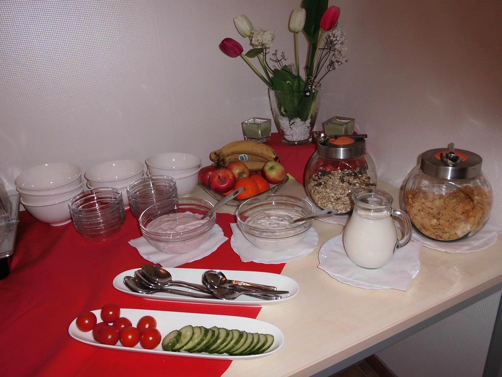 Ferienhaus Kiesel Bad Bocklet Εξωτερικό φωτογραφία