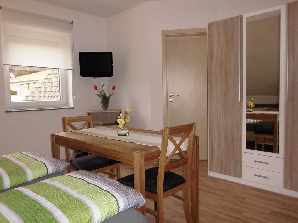 Ferienhaus Kiesel Bad Bocklet Εξωτερικό φωτογραφία