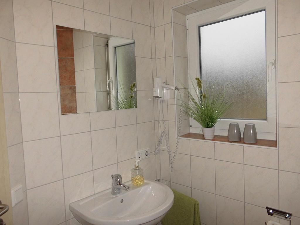 Ferienhaus Kiesel Bad Bocklet Εξωτερικό φωτογραφία
