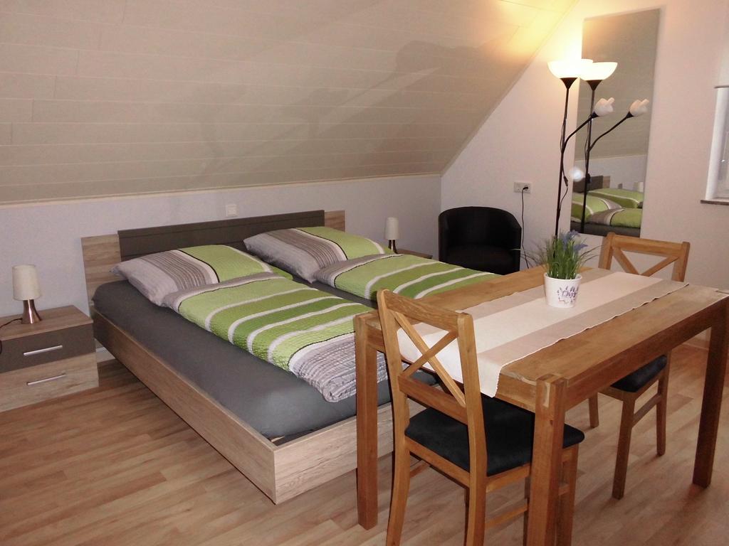 Ferienhaus Kiesel Bad Bocklet Εξωτερικό φωτογραφία