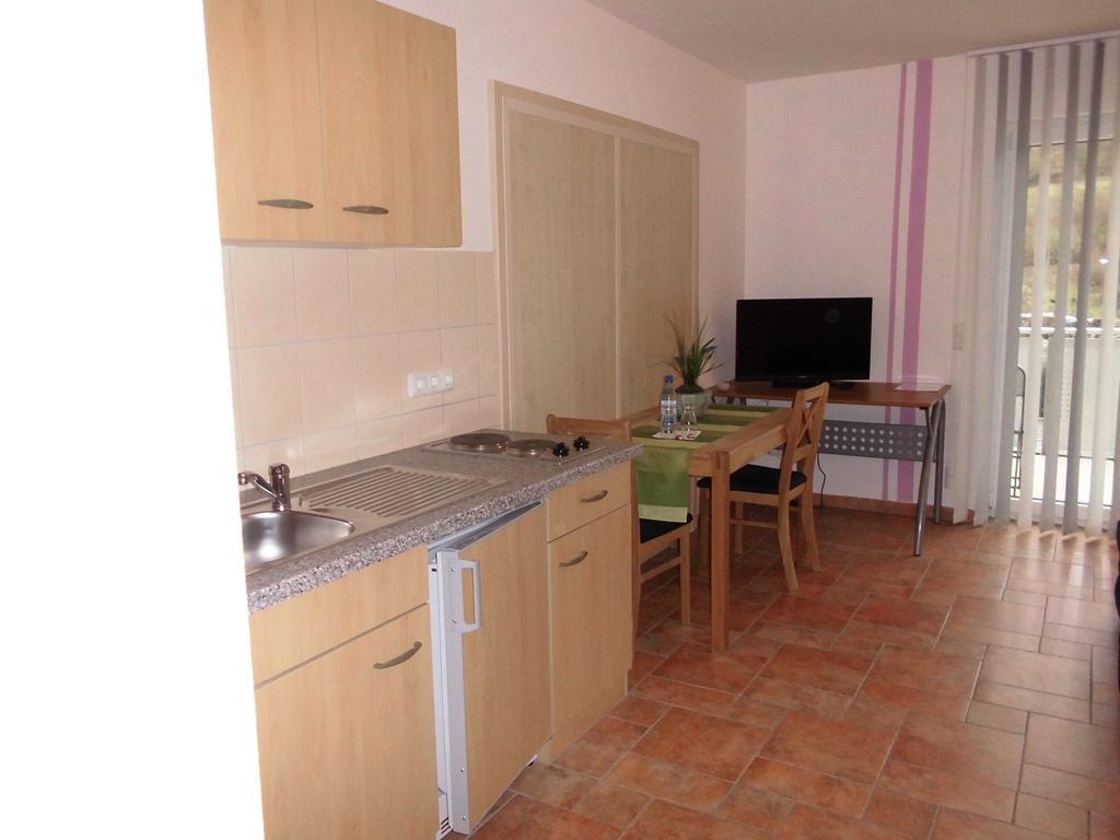 Ferienhaus Kiesel Bad Bocklet Εξωτερικό φωτογραφία