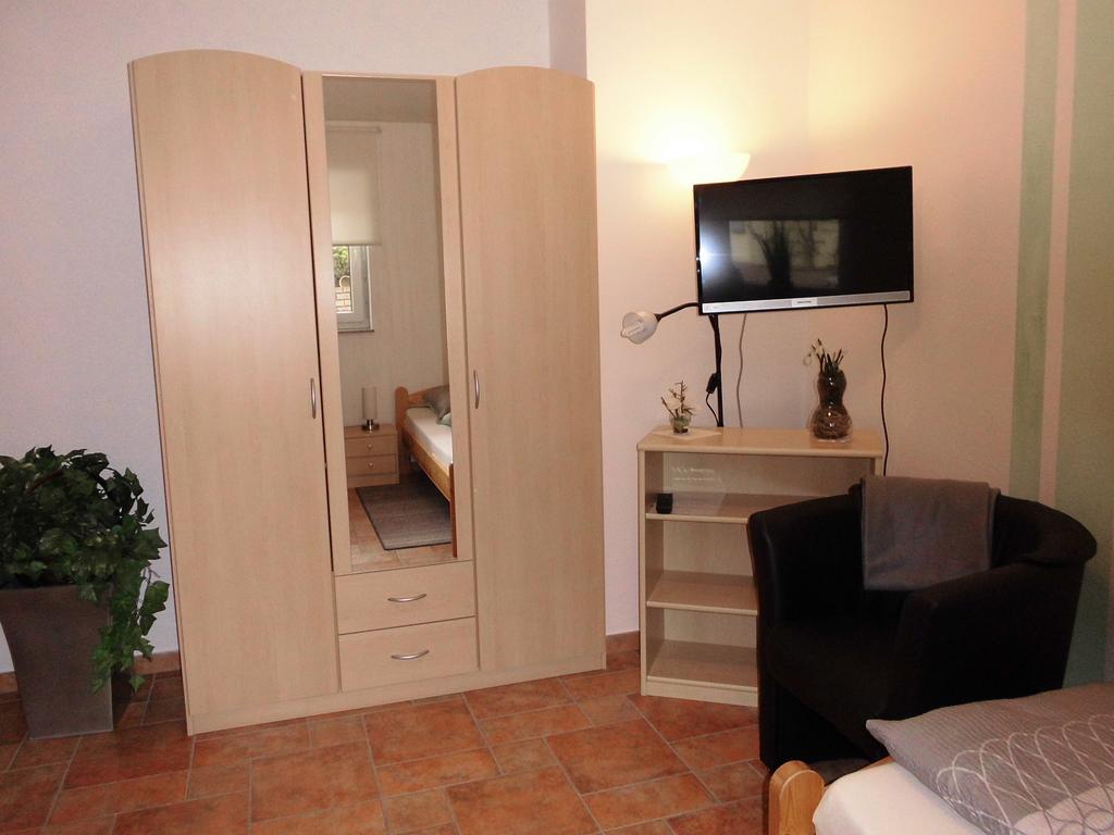 Ferienhaus Kiesel Bad Bocklet Εξωτερικό φωτογραφία