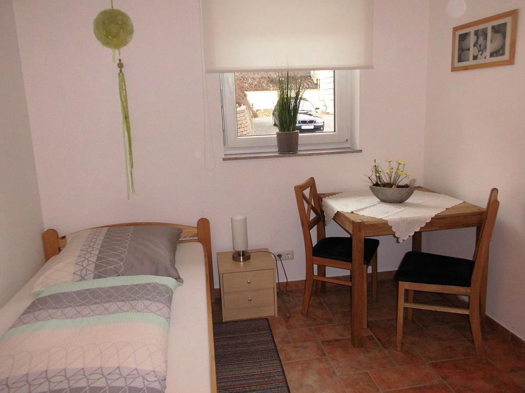 Ferienhaus Kiesel Bad Bocklet Εξωτερικό φωτογραφία