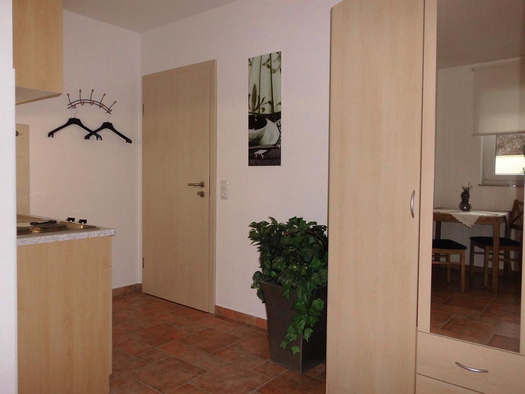 Ferienhaus Kiesel Bad Bocklet Εξωτερικό φωτογραφία