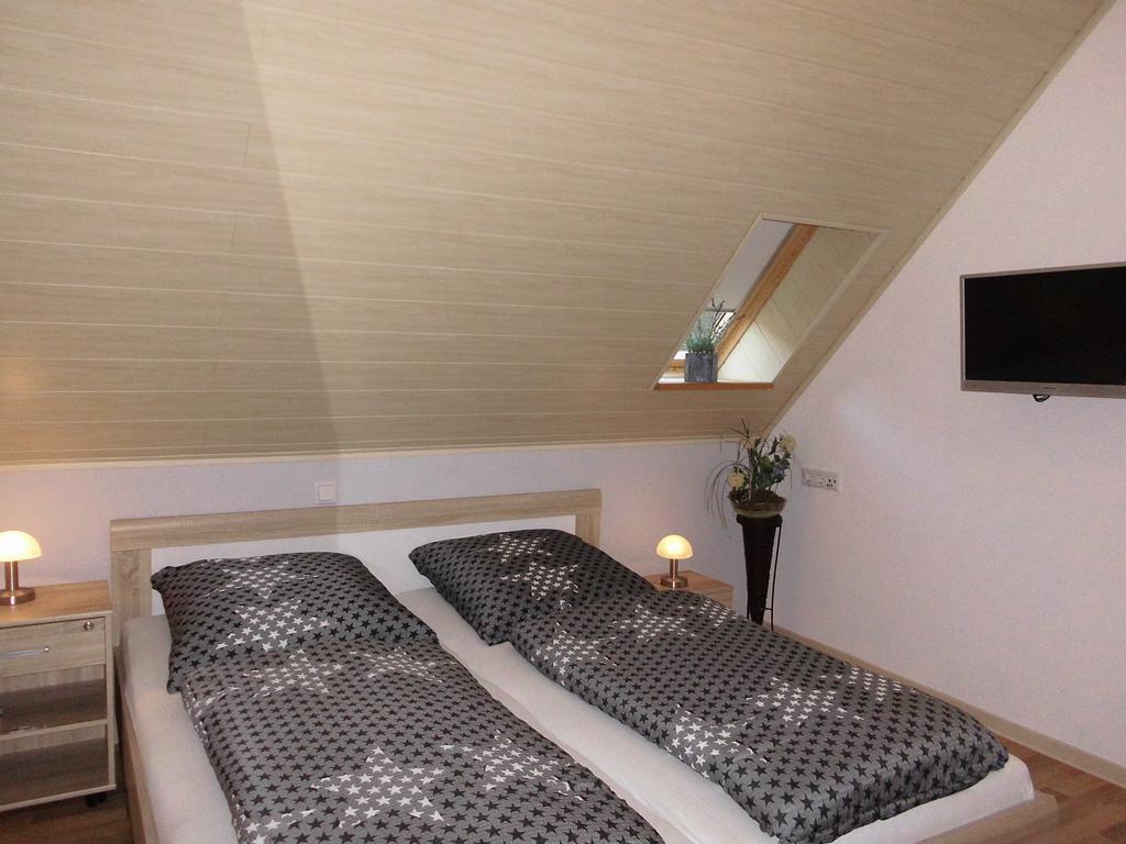 Ferienhaus Kiesel Bad Bocklet Εξωτερικό φωτογραφία