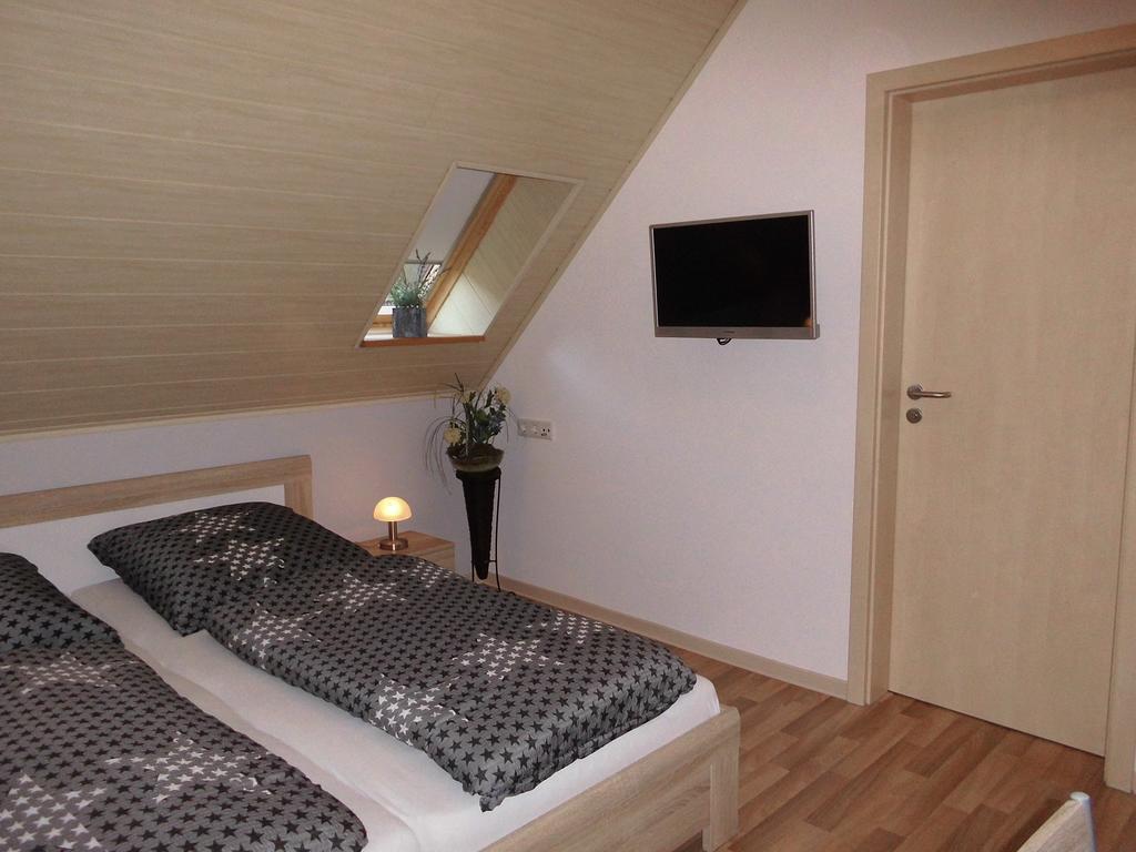 Ferienhaus Kiesel Bad Bocklet Εξωτερικό φωτογραφία