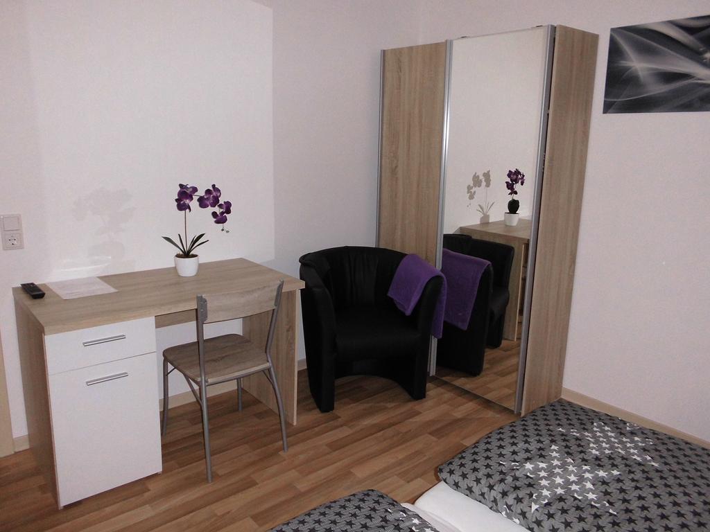 Ferienhaus Kiesel Bad Bocklet Εξωτερικό φωτογραφία