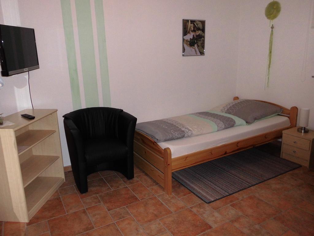 Ferienhaus Kiesel Bad Bocklet Εξωτερικό φωτογραφία