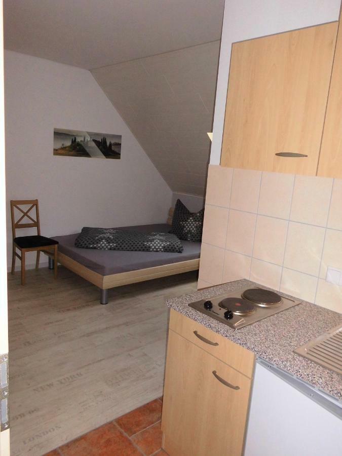 Ferienhaus Kiesel Bad Bocklet Εξωτερικό φωτογραφία
