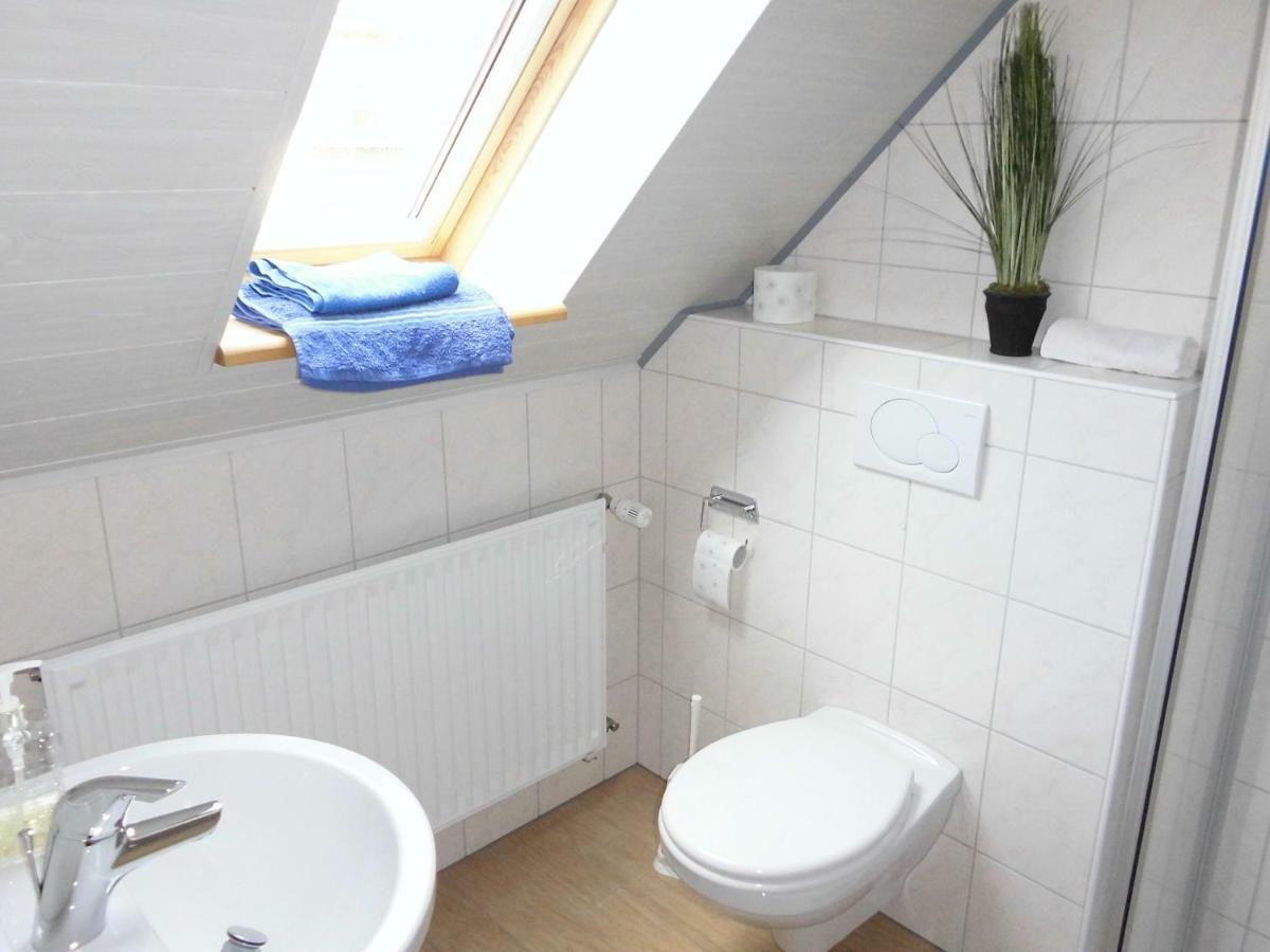 Ferienhaus Kiesel Bad Bocklet Εξωτερικό φωτογραφία