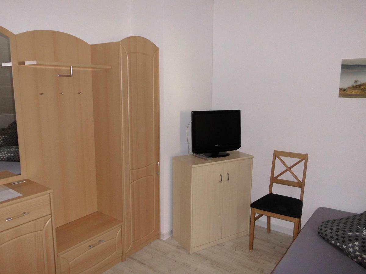 Ferienhaus Kiesel Bad Bocklet Εξωτερικό φωτογραφία